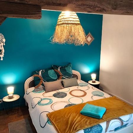 Chambres D'Hotes De Rambourg Bouce  Kültér fotó