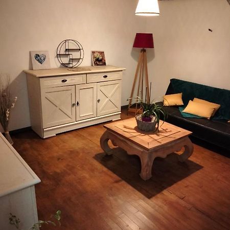 Chambres D'Hotes De Rambourg Bouce  Kültér fotó