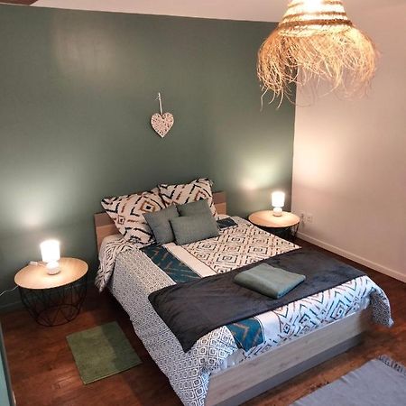 Chambres D'Hotes De Rambourg Bouce  Kültér fotó
