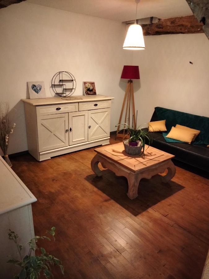 Chambres D'Hotes De Rambourg Bouce  Kültér fotó